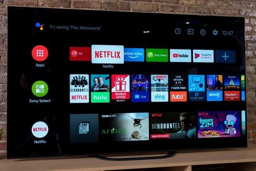 Nên mua TV thông minh hay đầu smart box?