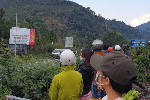 Phát hiện thanh niên tử vong sau 20 ngày mất tích