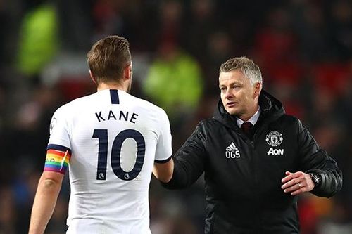 Tin bóng đá MU 19/4: Rashford cần học Van Nistelrooy, MU đón tin vui trong vụ Harry Kane