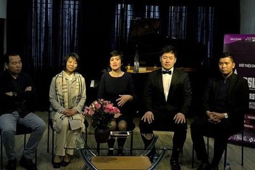 Festival âm nhạc Quốc tế - Rising Star dời lịch tổ chức sang 2021