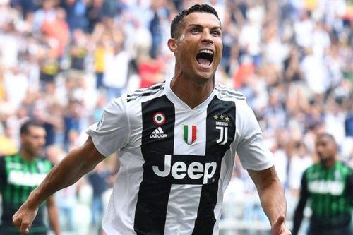 5 lý do để fan Juventus tin rằng Ronaldo sẽ ở lại Turin