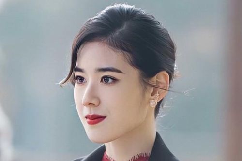 Nữ diễn viên từng hai lần làm 'tiểu tam' vẫn được mời đóng phim bom tấn