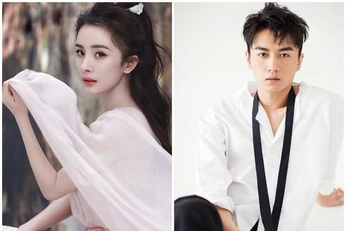 Trần Hiểu bị tát nổ đom đóm 45 lần nhưng Dương Mịch mới là 'nạn nhân' tội nghiệp