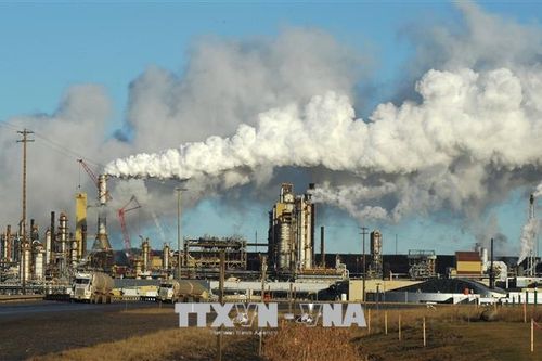 Canada chi 1,8 tỷ USD hỗ trợ ngành năng lượng