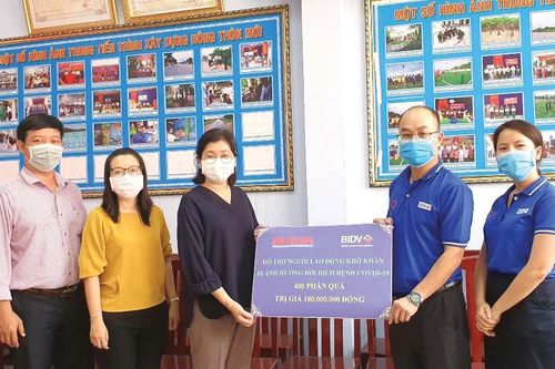 Báo SGGP chung tay phòng chống dịch Covid-19