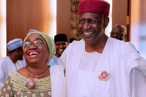 Chánh Văn phòng Tổng thống Nigeria qua đời vì Covid-19