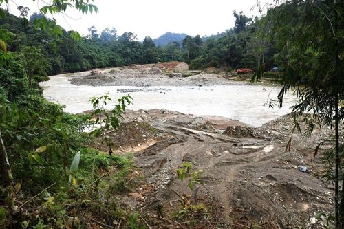 Indonesia: Sập mỏ khai thác vàng trái phép làm 9 người chết