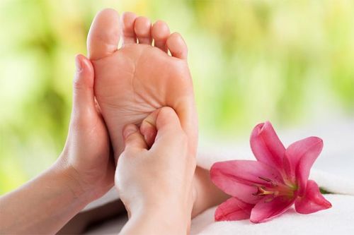 Bí quyết sống khỏe của cổ nhân không phải ai cũng biết- Kỳ 2: Xoa huyệt Dũng tuyền cả đời không cần dùng thuốc