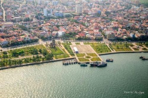 Quảng Bình tìm kiếm nhà đầu tư 3 dự án đô thị, thương mại lớn