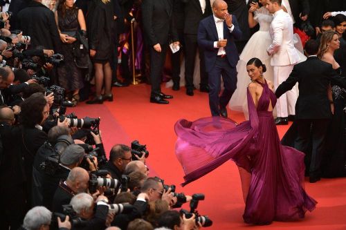 Bất chấp COVID-19, Pháp cố cứu vãn Liên hoan phim Cannes 2020