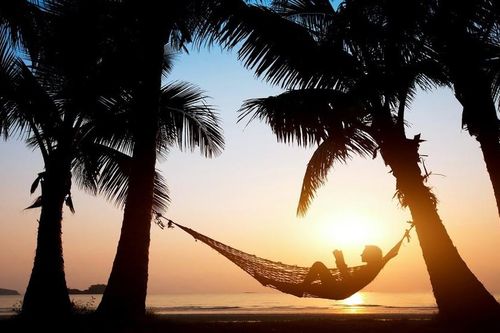 'Sống chậm' để tìm lại cân bằng