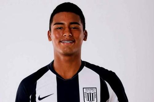 Man City chiêu mộ thành công ngôi sao trẻ 'Dani Alves mới'
