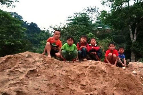 Thăm thẳm những bản người Mông ở xứ Thanh