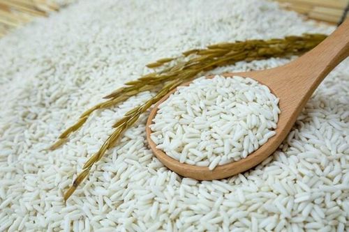 Cho xuất gạo nếp, gạo tẻ vẫn lùm xùm chưa thông