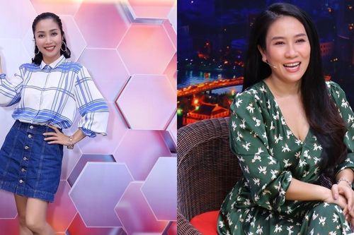 Con gái 8 tuổi 'tố' NSƯT Vân Khánh 'dữ như phù thủy'
