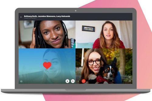 Cách sử dụng hai hay nhiều webcam cùng lúc khi họp qua Skype