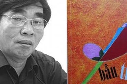 Nhà thơ Hoàng Trần Cương: Lặng lẽ về với Đất mẹ