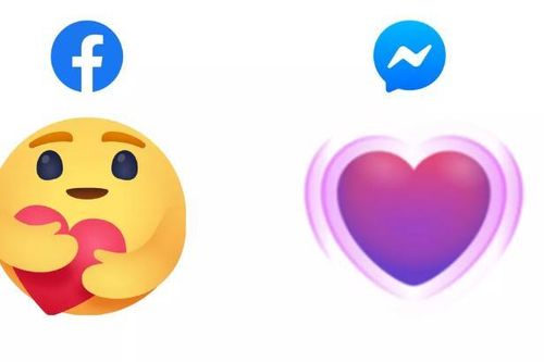 Facebook ra mắt biểu tượng cảm xúc đoàn kết chống COVID-19
