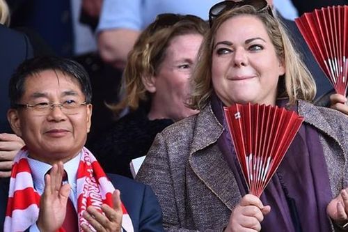 Ông chủ Southampton sẵn sàng bán CLB vì COVID-19