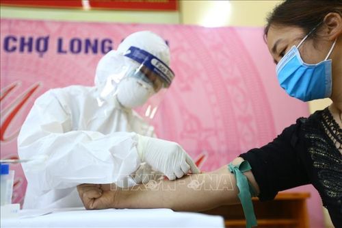 Chưa có bằng chứng khoa học về tiêm vắc xin phòng lao BCG để phòng dịch COVID-19