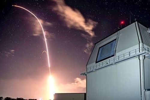 Mỹ triển khai Aegis Ashore ở Ba Lan, Nga đáp trả