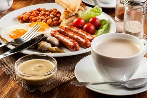 Ăn 5 món này vào buổi sáng nguy cơ độc hơn thạch tín, nhiều mẹ vẫn vô tư cho con ăn