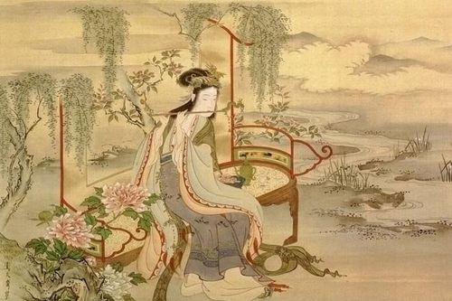 Nguyên liệu thường có trong món súp này hóa ra là bí quyết dưỡng nhan của đại mỹ nhân thời Đường