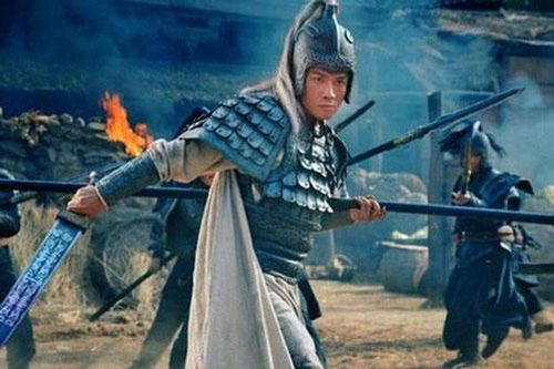Triệu Vân đã làm gì khiến Tào Tháo kinh ngạc, ví như Lữ Bố tái thế, Quan Vũ, Hứa Chữ không dám sánh bằng?