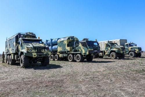 Sức mạnh tên lửa 'Hải vương' của Ukraine có thể 'thổi bay' cầu Crimea