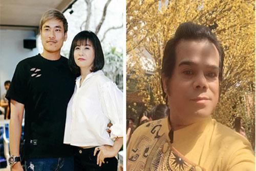 Không phải Kiều Minh Tuấn, Cát Phượng hé lộ 3 người quan trọng bên cô lúc nghèo