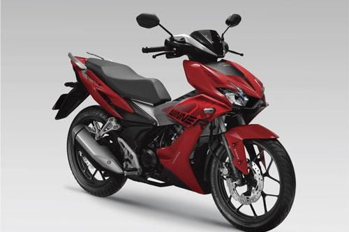 XE HOT (19/4): Bảng giá xe số Honda tháng 4, giá lăn bánh Hyundai Santa Fe mới nhất