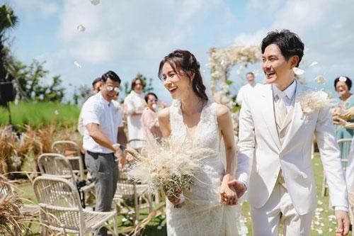 Những điều không nên làm trước đám cưới