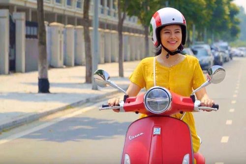 Mua xe máy phù hợp với dáng người, cần lưu ý 3 điều