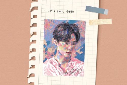 Vượt mặt loạt sản phẩm đình đám, album debut solo 'Self-Portrait' của Suho (EXO) chạm đỉnh BXH Global Album chỉ với tuần đầu xuất hiện