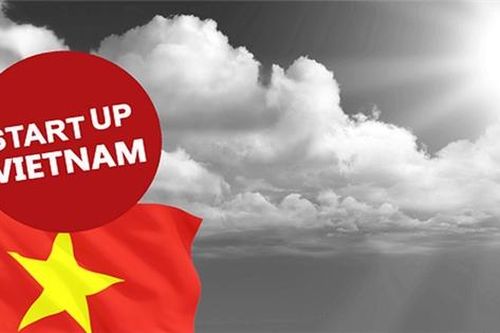 Startup Việt tìm cách chiếm lĩnh thị trường nội địa