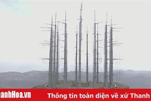Iran ra mắt 2 hệ thống radar phòng không được chế tạo trong nước