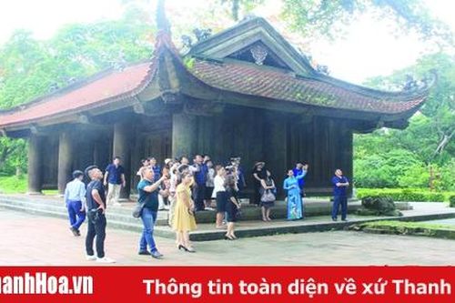 Nhân lực ngành du lịch: Bài toán luôn cần lời giải mới