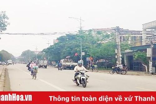 HĐND phường Quảng Tiến nâng cao chất lượng hoạt động