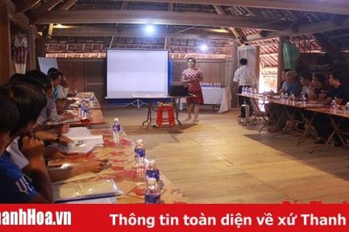 Du lịch cộng đồng lấy người dân là chủ thể