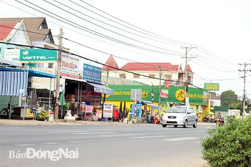 Dân thoát nghèo, đảng viên vui