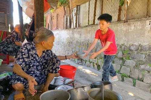 Pleiku, chuyện những con hẻm