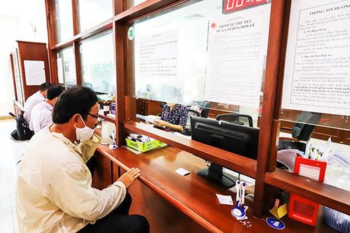 Kịp thời giải quyết hoàn thuế giá trị gia tăng