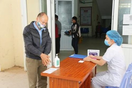 Toàn tỉnh còn 61 trường hợp phải cách ly, giám sát