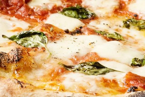 Pizza có nguồn gốc từ đâu