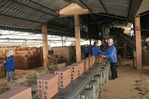 Bắc Giang: Kiên quyết 'chặn đứng' lò vòng
