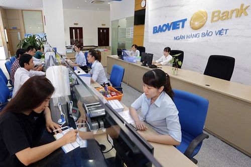 Nợ xấu của BaoViet Bank cao chót vót