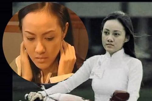 BTV Thời sự VTV Hoài Anh và những lần đóng phim cùng Quyền Linh, Lý Hùng