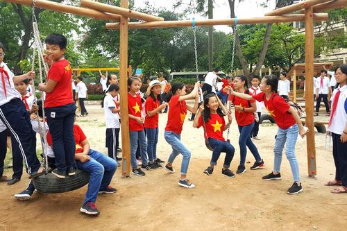 4 giải pháp trọng tâm phòng ngừa bạo lực, xâm hại trẻ em trong cơ sở giáo dục