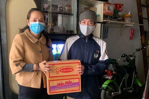 Các quận tập trung hỗ trợ người dân có hoàn cảnh khó khăn