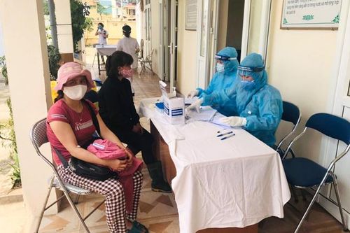 Người dân đừng chủ quan vì dịch còn diễn biến phức tạp